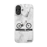 COMMENCAL SUPREME DH V5 RIDE CHALK
