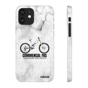 COMMENCAL FRS SIGNATURE PURE WHITE 2026