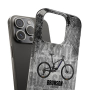 SANTA CRUZ BRONSON DEORE