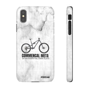 COMMENCAL META SX V4 ESSENTIAL DARK SLATE