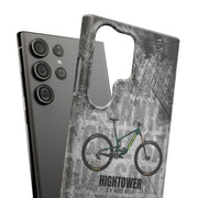SANTA CRUZ HIGHTOWER XX AXS RSV
