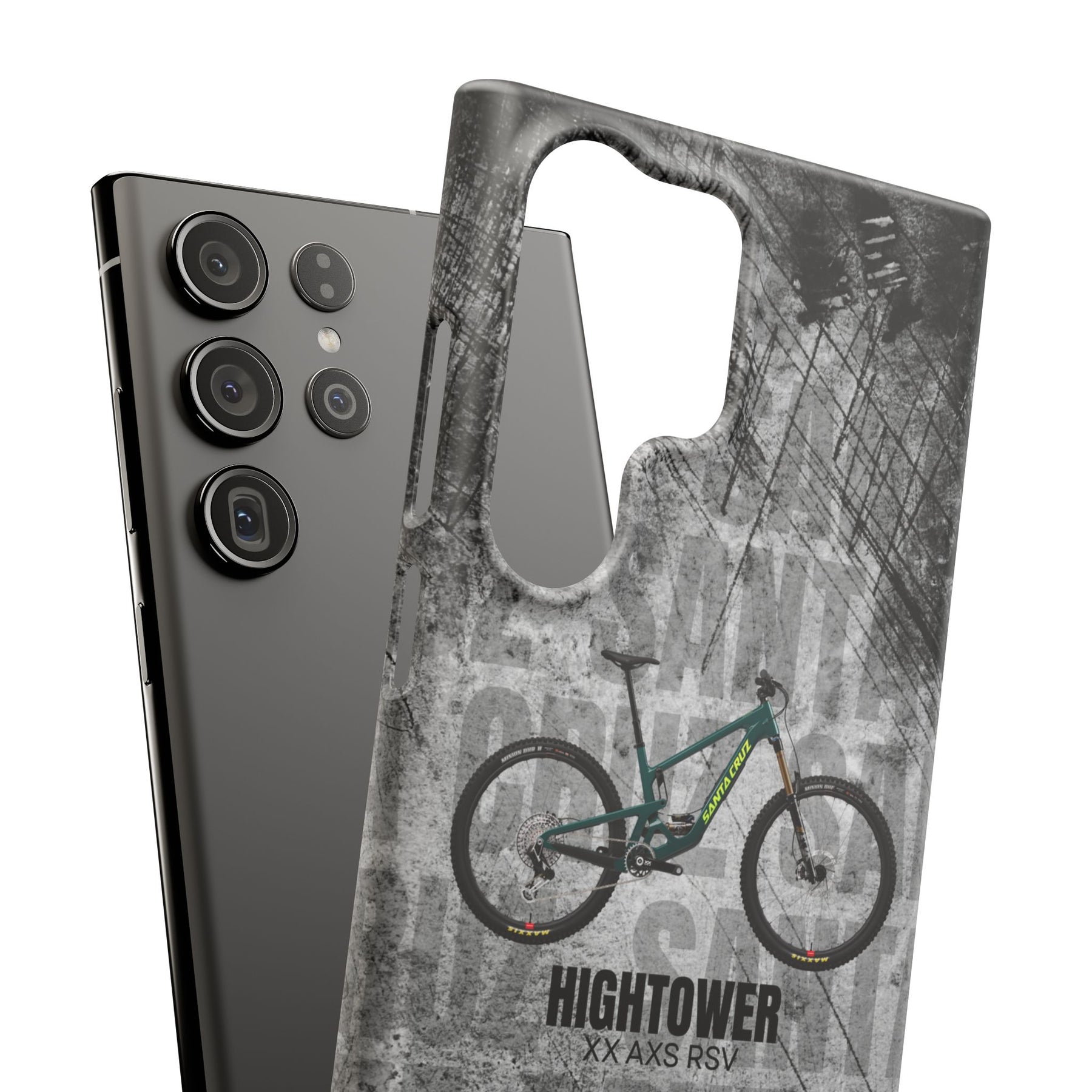 SANTA CRUZ HIGHTOWER XX AXS RSV