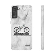 COMMENCAL CLASH OHLINS EDITION KESWICK GREEN