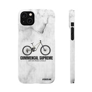 COMMENCAL SUPREME DH V5 RIDE CHALK