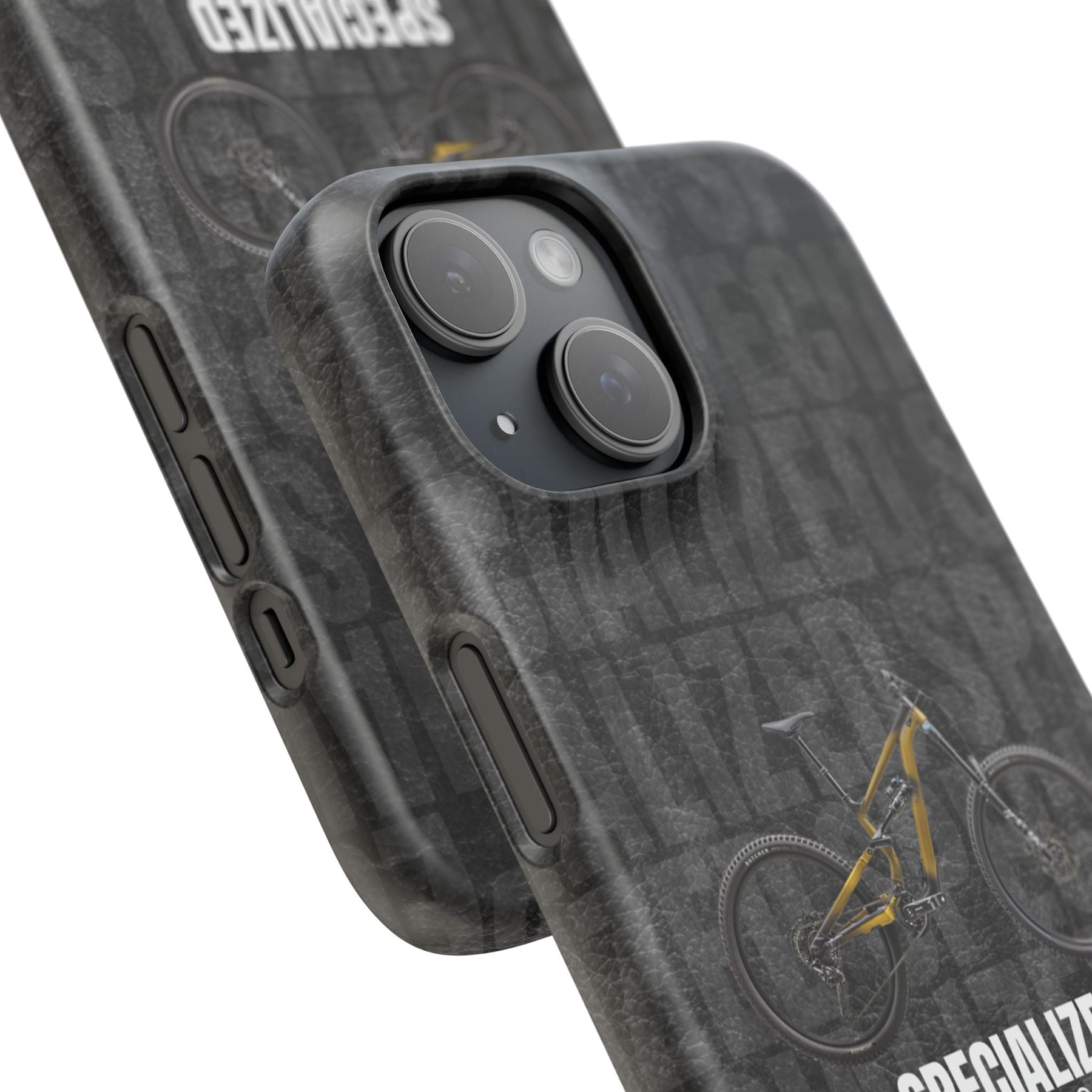 SPECIALIZED Status 2 ZERO