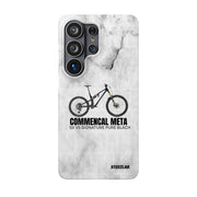 COMMENCAL META SX V5 SIGNATURE PURE BLACK 2027