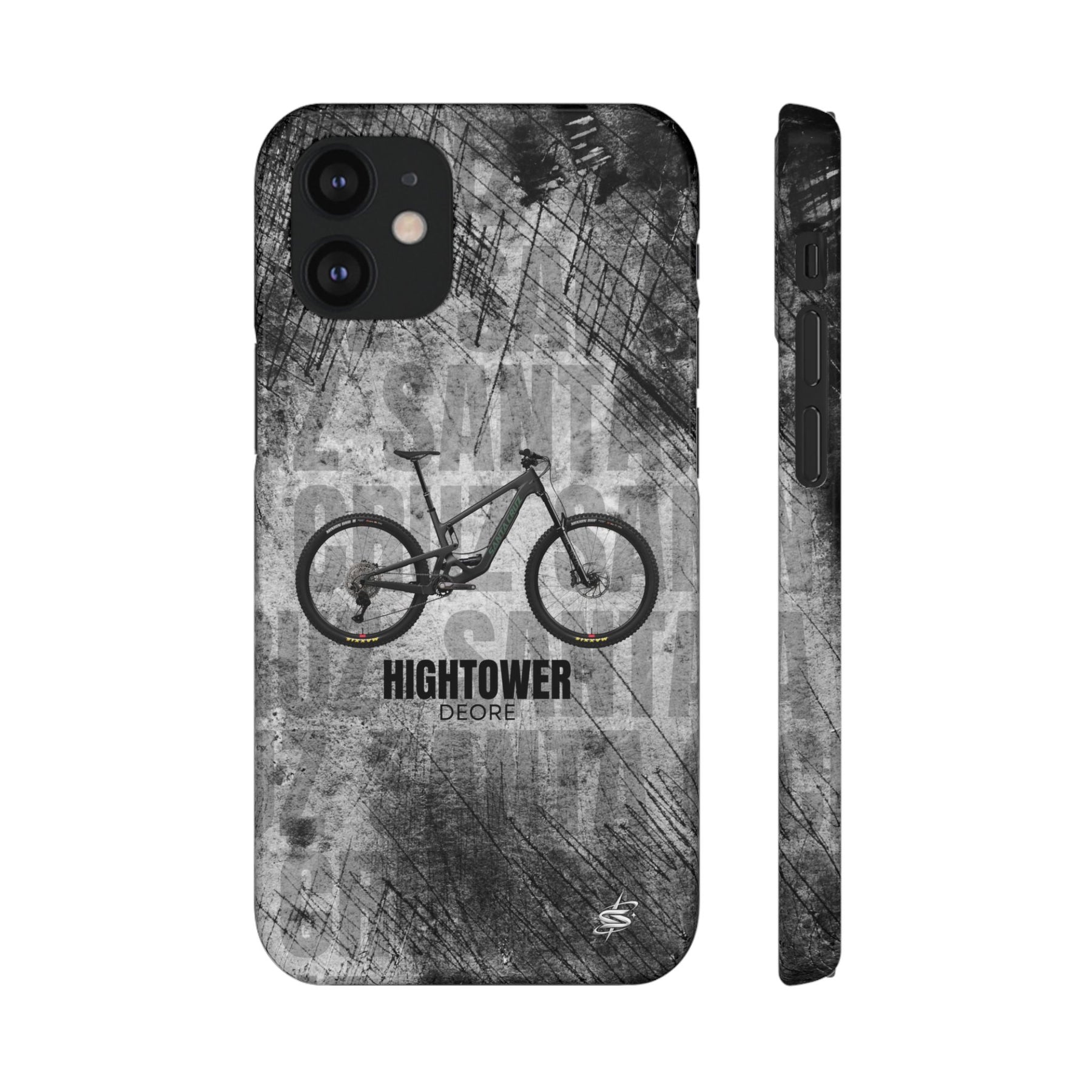 SANTA CRUZ HIGHTOWER DEORE