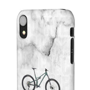 COMMENCAL T.E.M.P.O. ESSENTIAL METALLIC GREEN