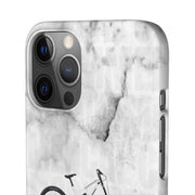 COMMENCAL FRS RIDE PURE WHITE