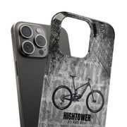 SANTA CRUZ HIGHTOWER XO AXS RSV