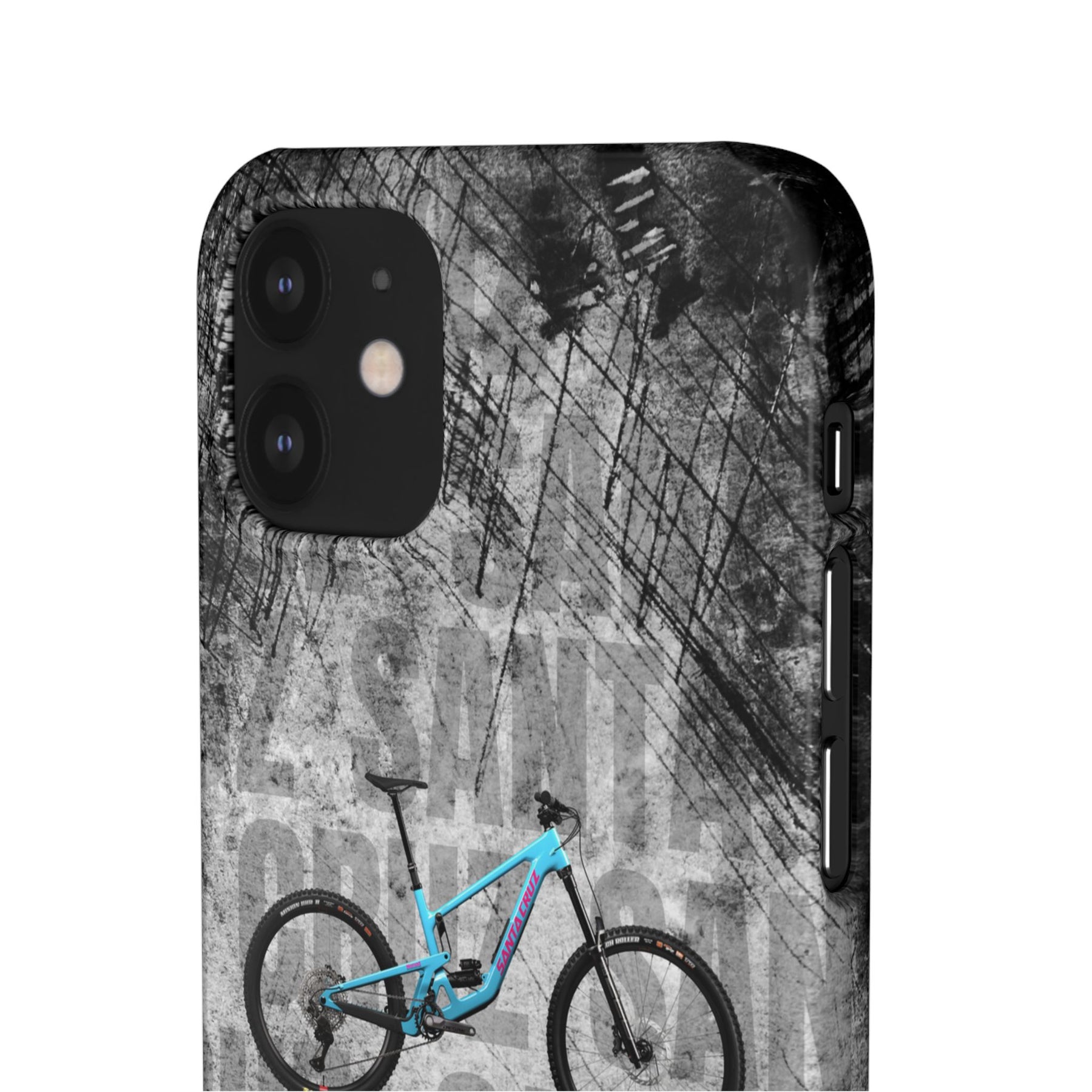 SANTA CRUZ NOMAD DEORE
