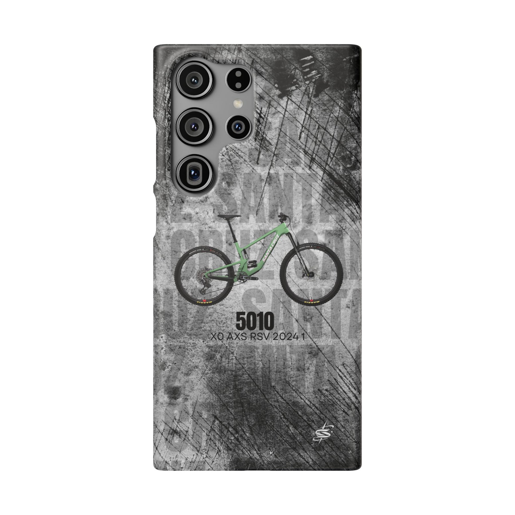 SANTA CRUZ 5010 X0 AXS RSV 2024