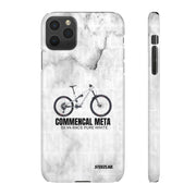 COMMENCAL META SX V4 RACE PURE WHITE