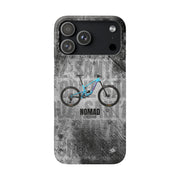 SANTA CRUZ NOMAD DEORE