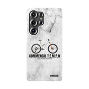 COMMENCAL T.E.M.P.O. LTD PURE WHITE