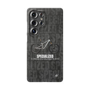 SPECIALIZED S-Works Stumpjumper 15 EVO