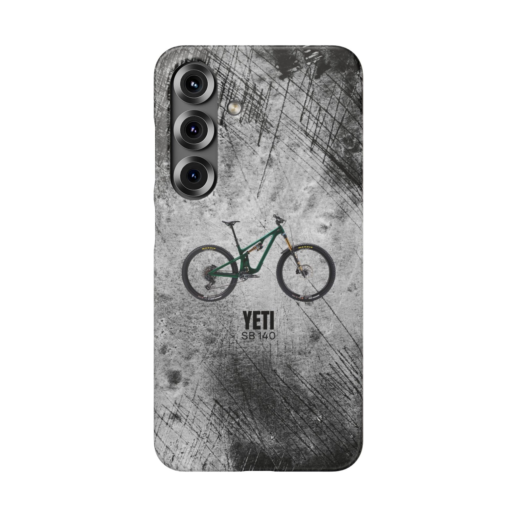 YETI SB 140