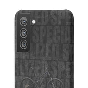 SPECIALIZED Status 2 170