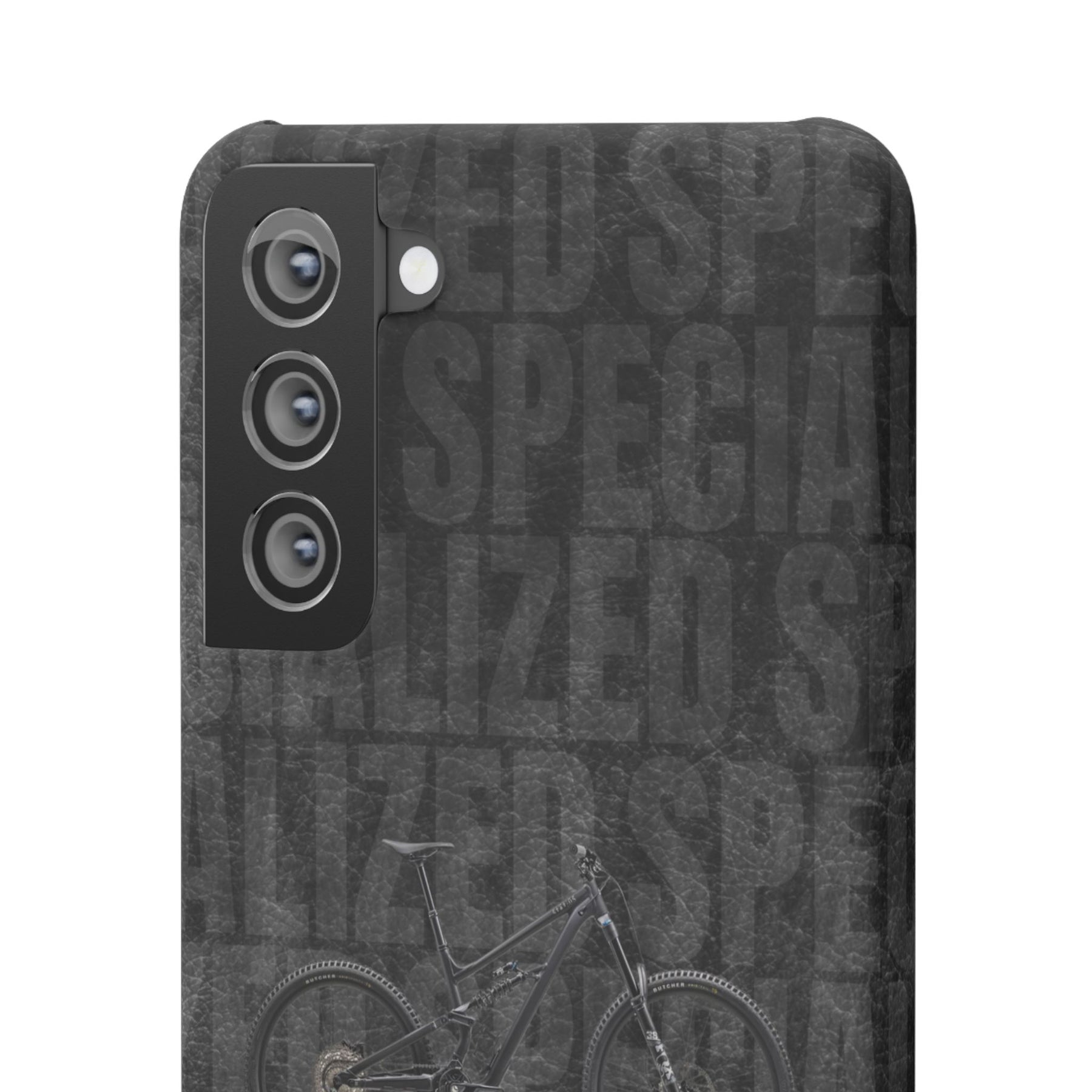 SPECIALIZED Status 2 170