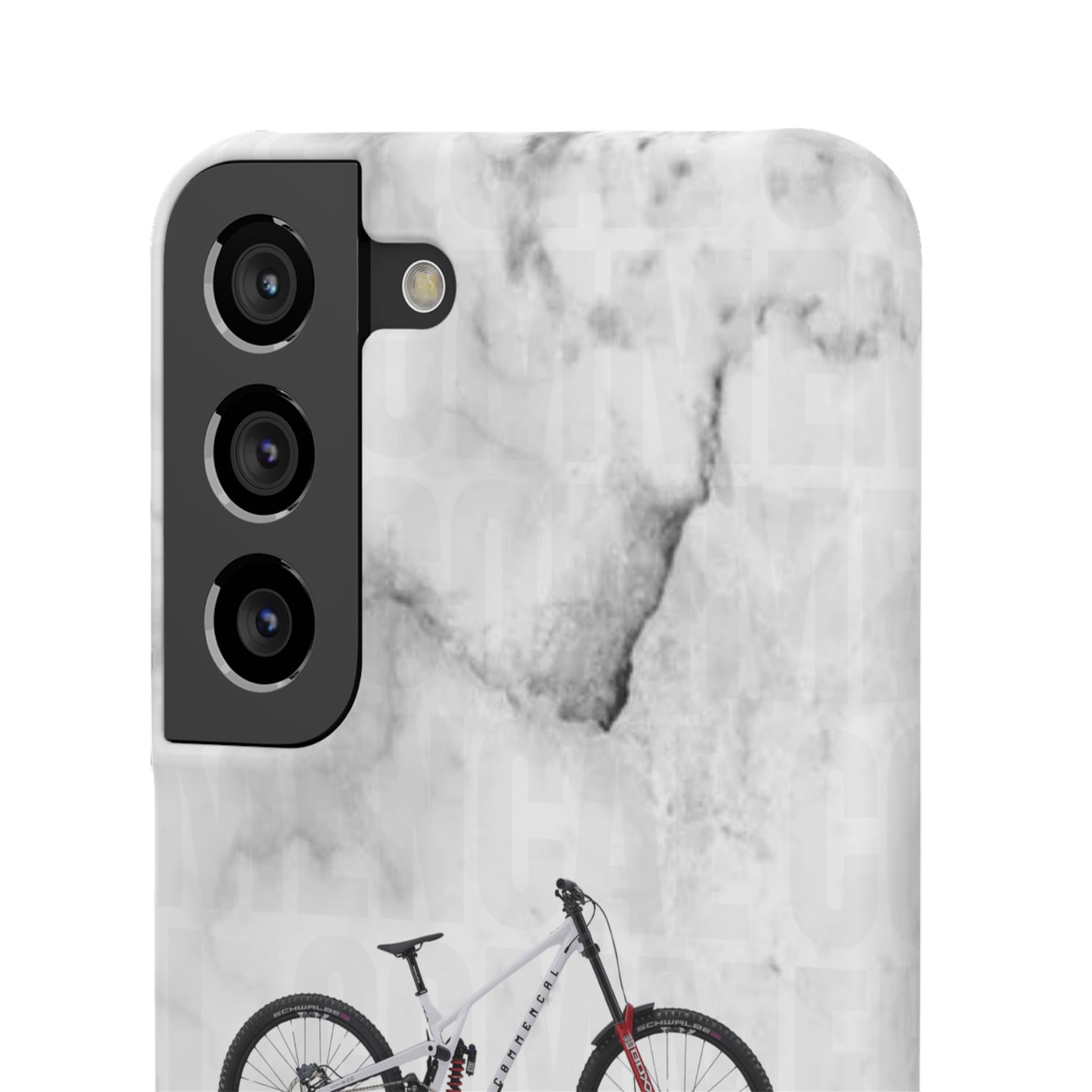 COMMENCAL SUPREME DH V5 ROCKSHOX PURE WHITE 2026