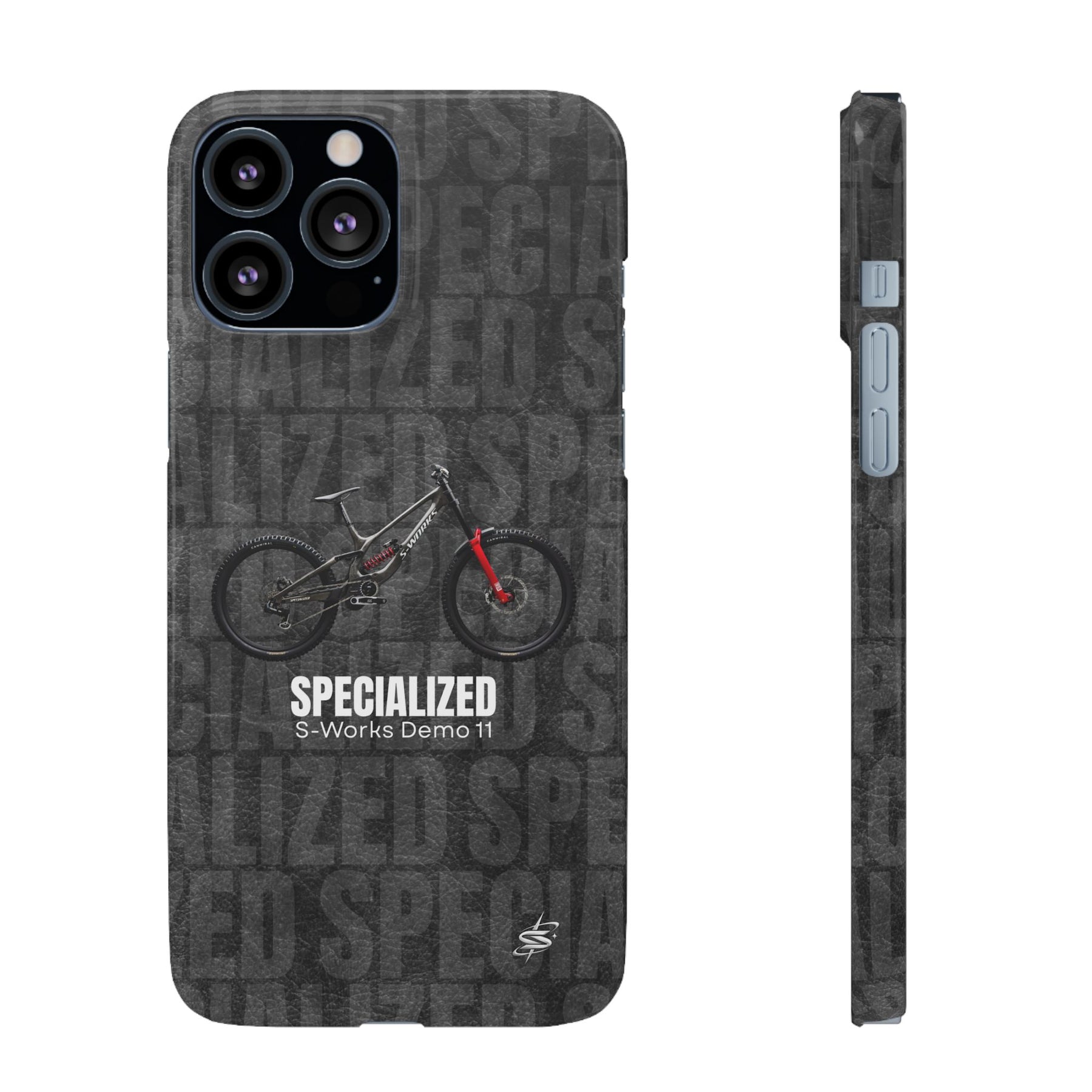 SPECIALIZED S-Works Demo 11