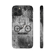 SANTA CRUZ MEGATOWER X0 AXS RSV