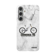 COMMENCAL FRS SIGNATURE PURE WHITE 2026