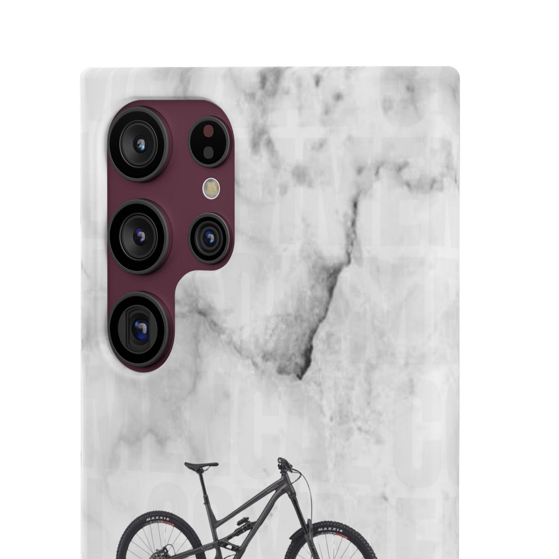 COMMENCAL CLASH RACE DARK SLATE