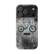 SANTA CRUZ NOMAD DEORE