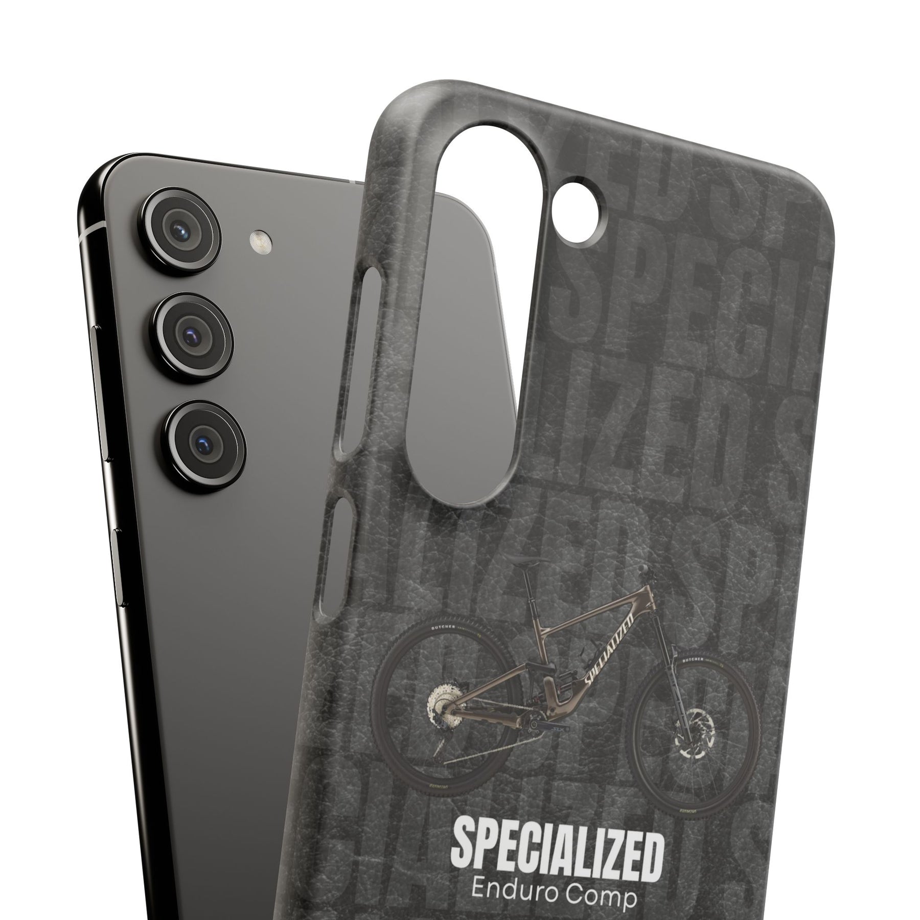 SPECIALIZED Enduro Comp