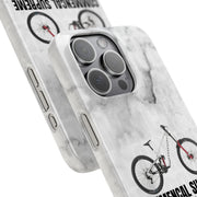 COMMENCAL SUPREME DH V5.2 ROCKSHOX PURE WHITE 2027
