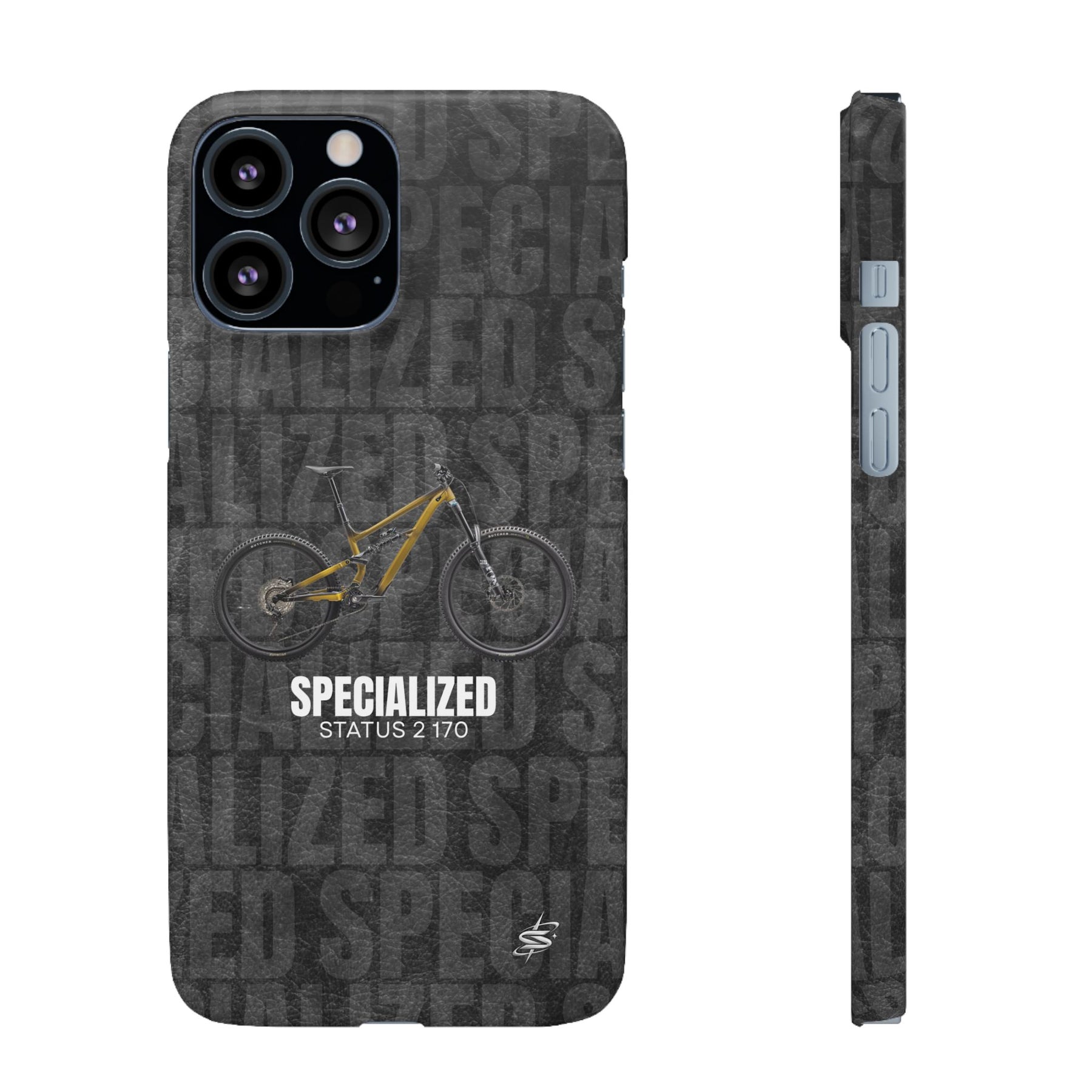 SPECIALIZED Status 2 170