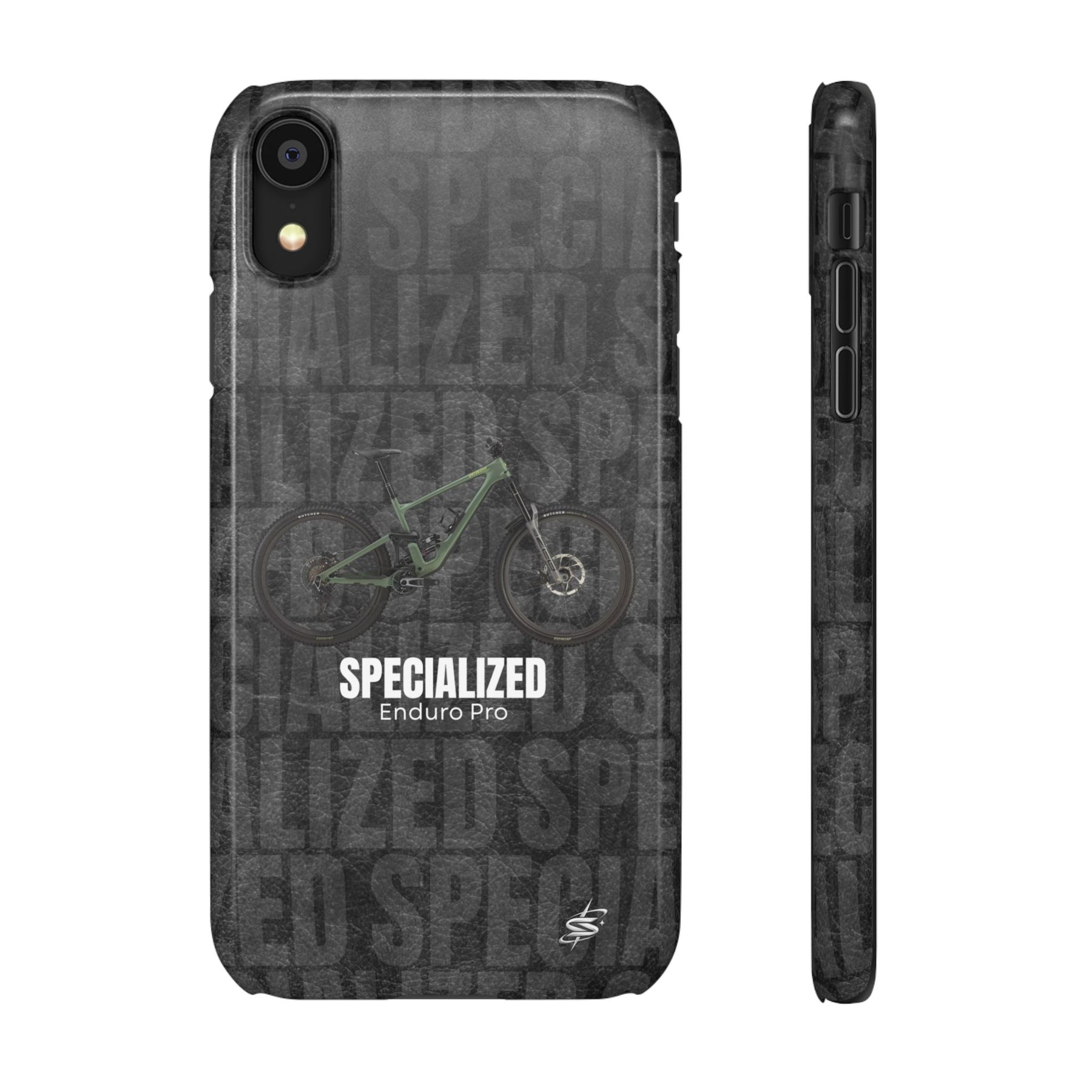SPECIALIZED Enduro Pro