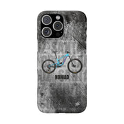 SANTA CRUZ NOMAD 90