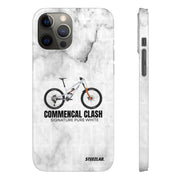 COMMENCAL CLASH SIGNATURE PURE WHITE 2026