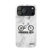 COMMENCAL META V5 RIDE PYRITE GREY