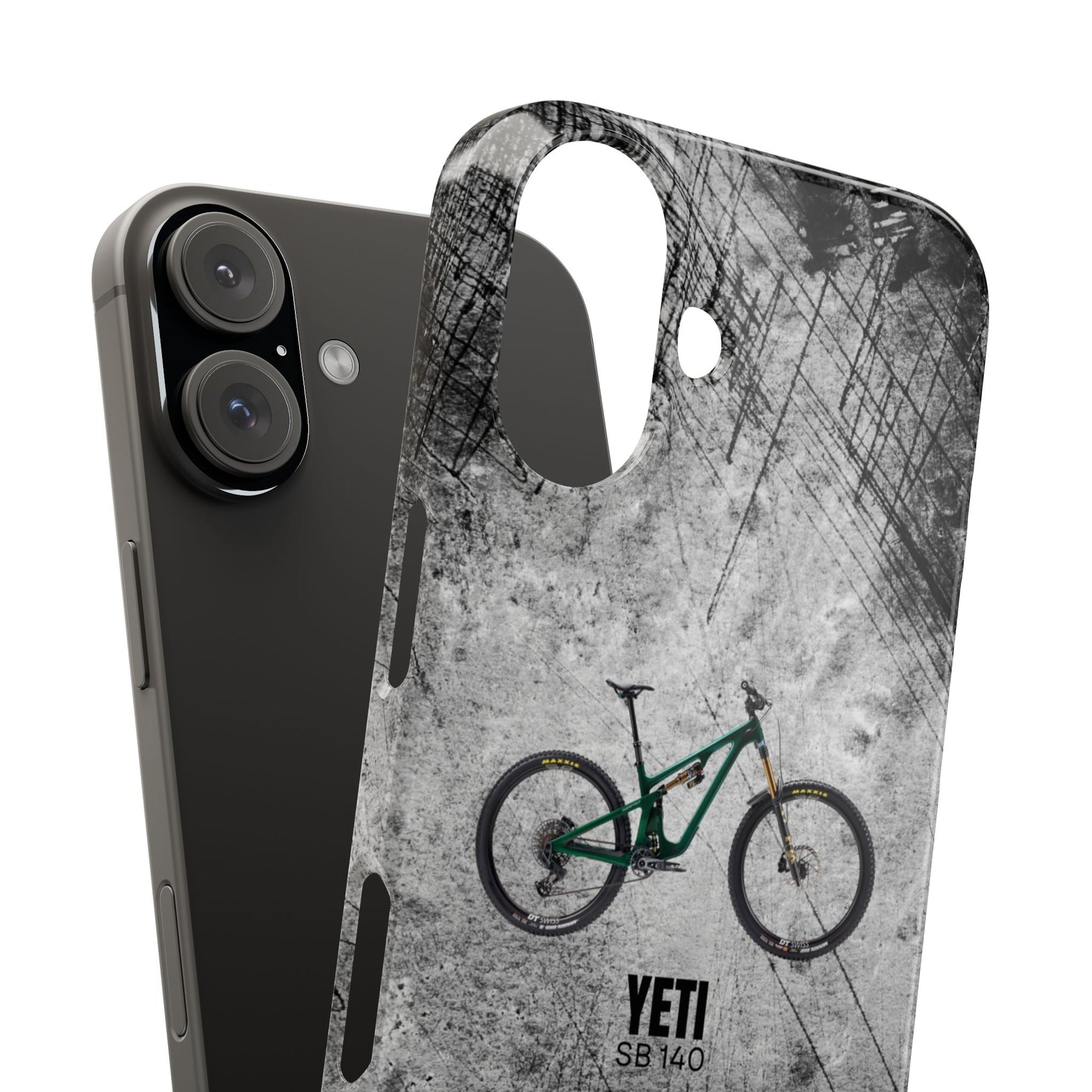 YETI SB 140