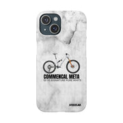 COMMENCAL META SX V5 SIGNATURE PURE WHITE 2026