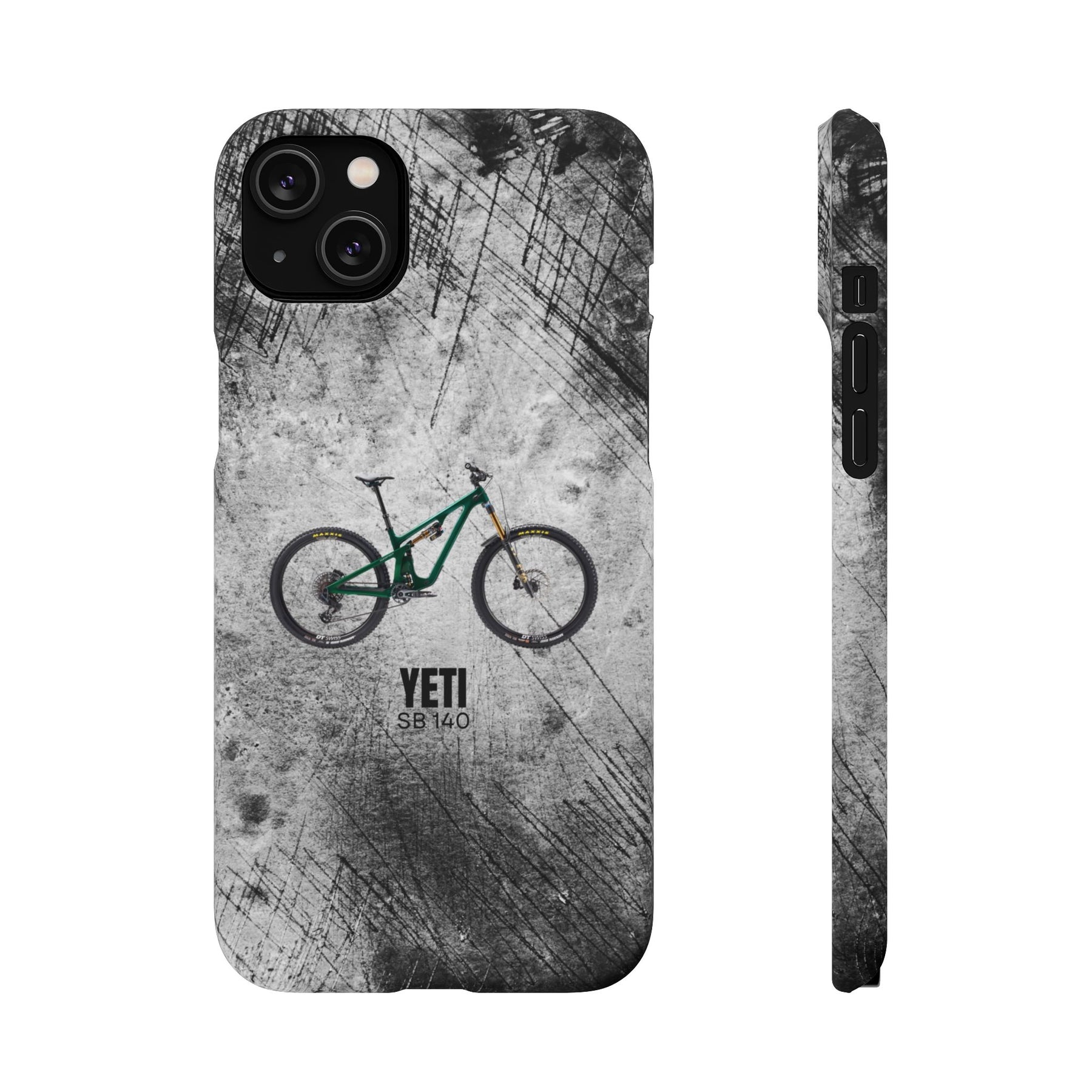 YETI SB 140