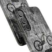 SANTA CRUZ NOMAD DEORE