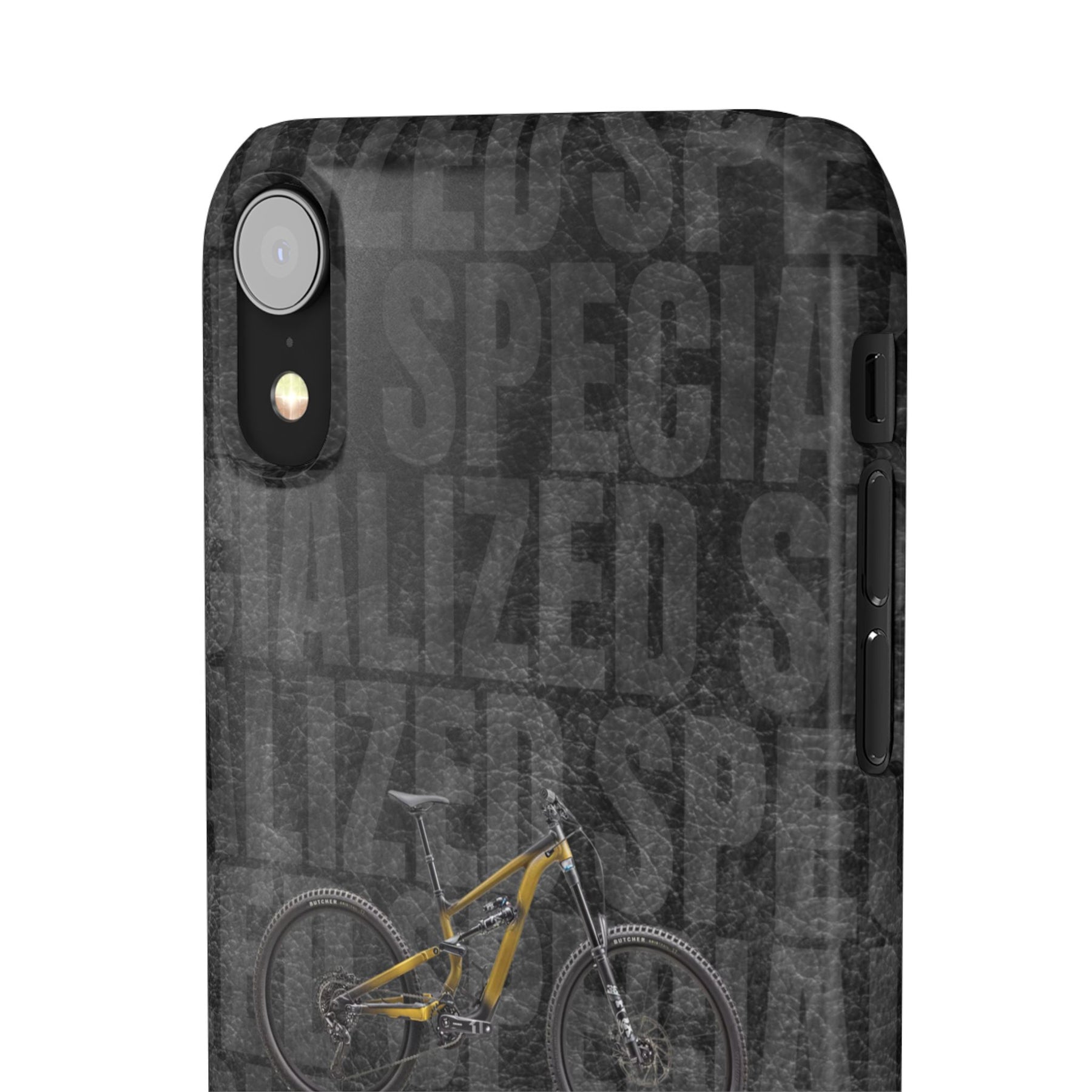 SPECIALIZED Status 2 ZERO