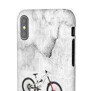 COMMENCAL CLASH V3 ROCKSHOX PURE WHITE 2027
