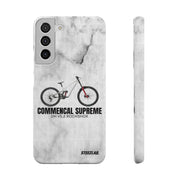 COMMENCAL SUPREME DH V5.2 ROCKSHOX PURE WHITE 2027