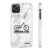 COMMENCAL CLASH PARK EDITION METALLIC PURPLE
