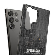 SPECIALIZED S-Works Stumpjumper 15