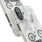 COMMENCAL META V5 ESSENTIAL PURE WHITE 2027