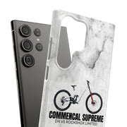 COMMENCAL SUPREME DH V5 ROCKSHOX LIMITED