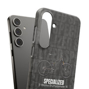 SPECIALIZED S-Works Stumpjumper 15