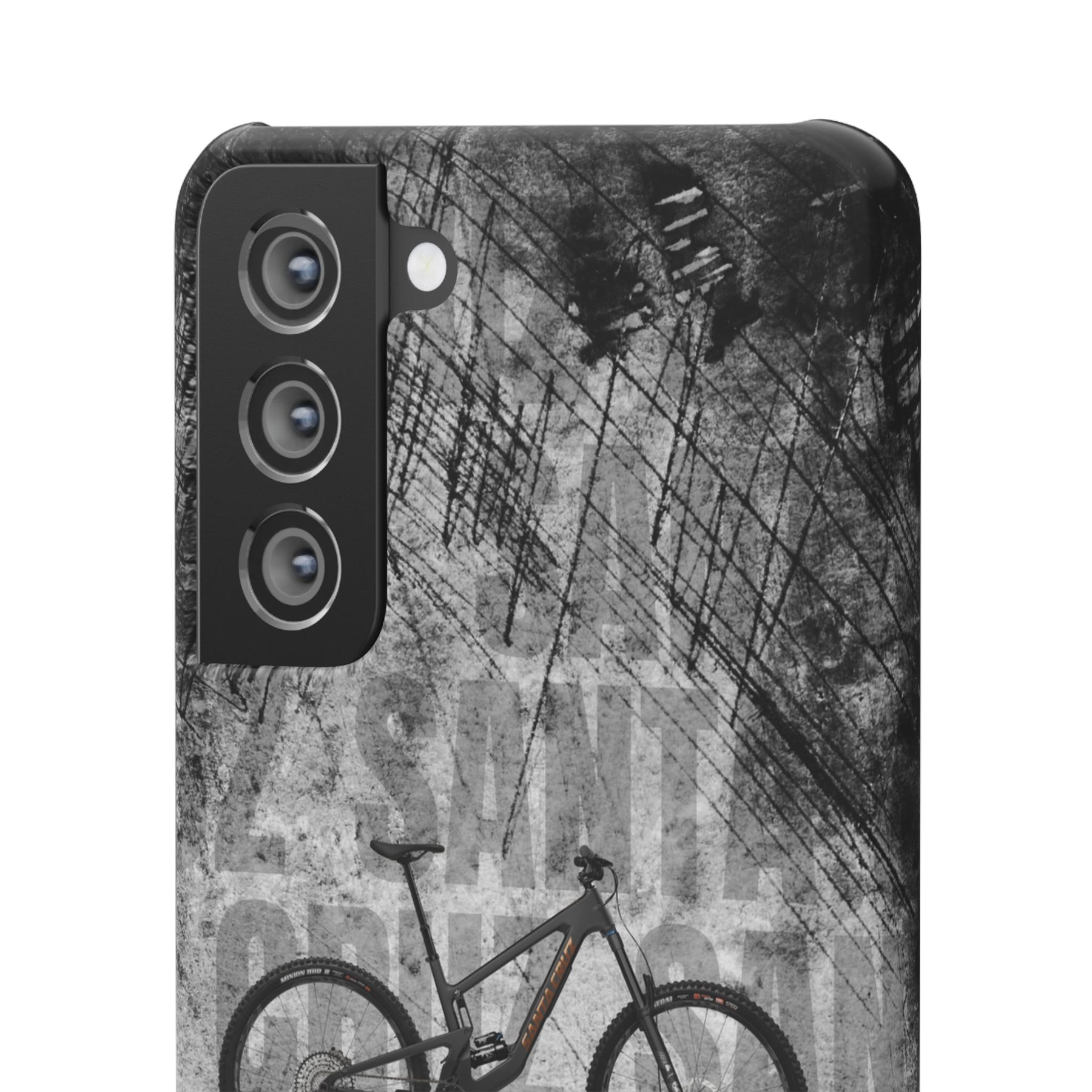 SANTA CRUZ MEGATOWER GX AXS