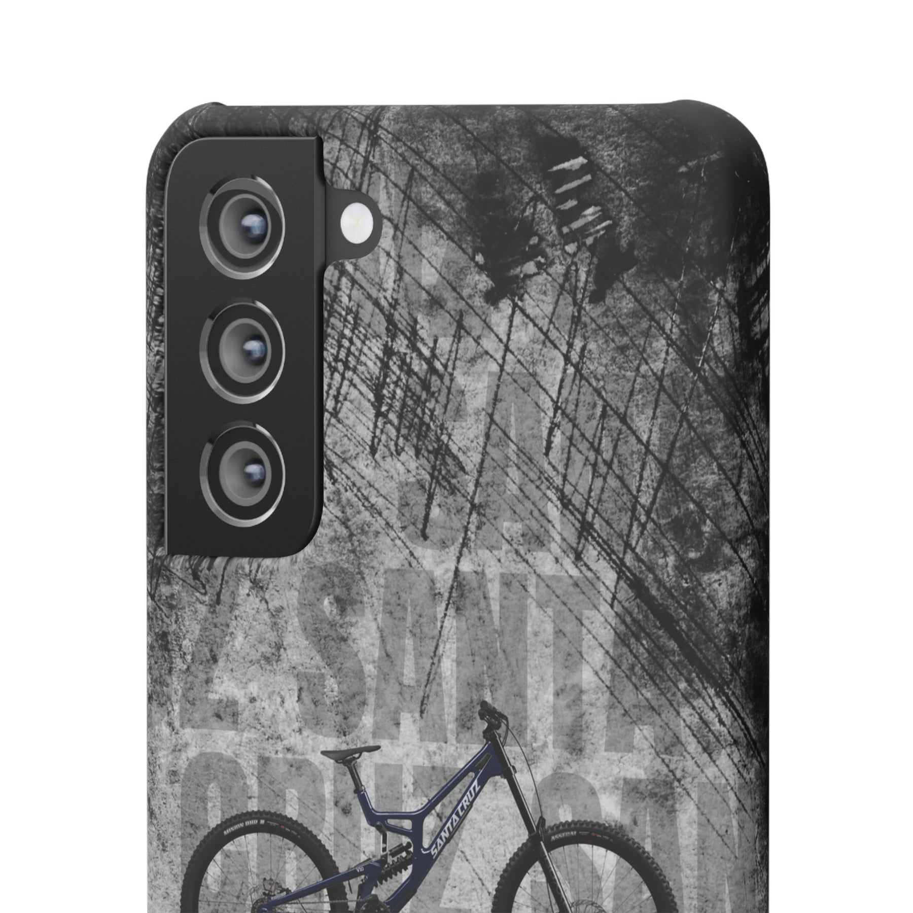 SANTA CRUZ DH S